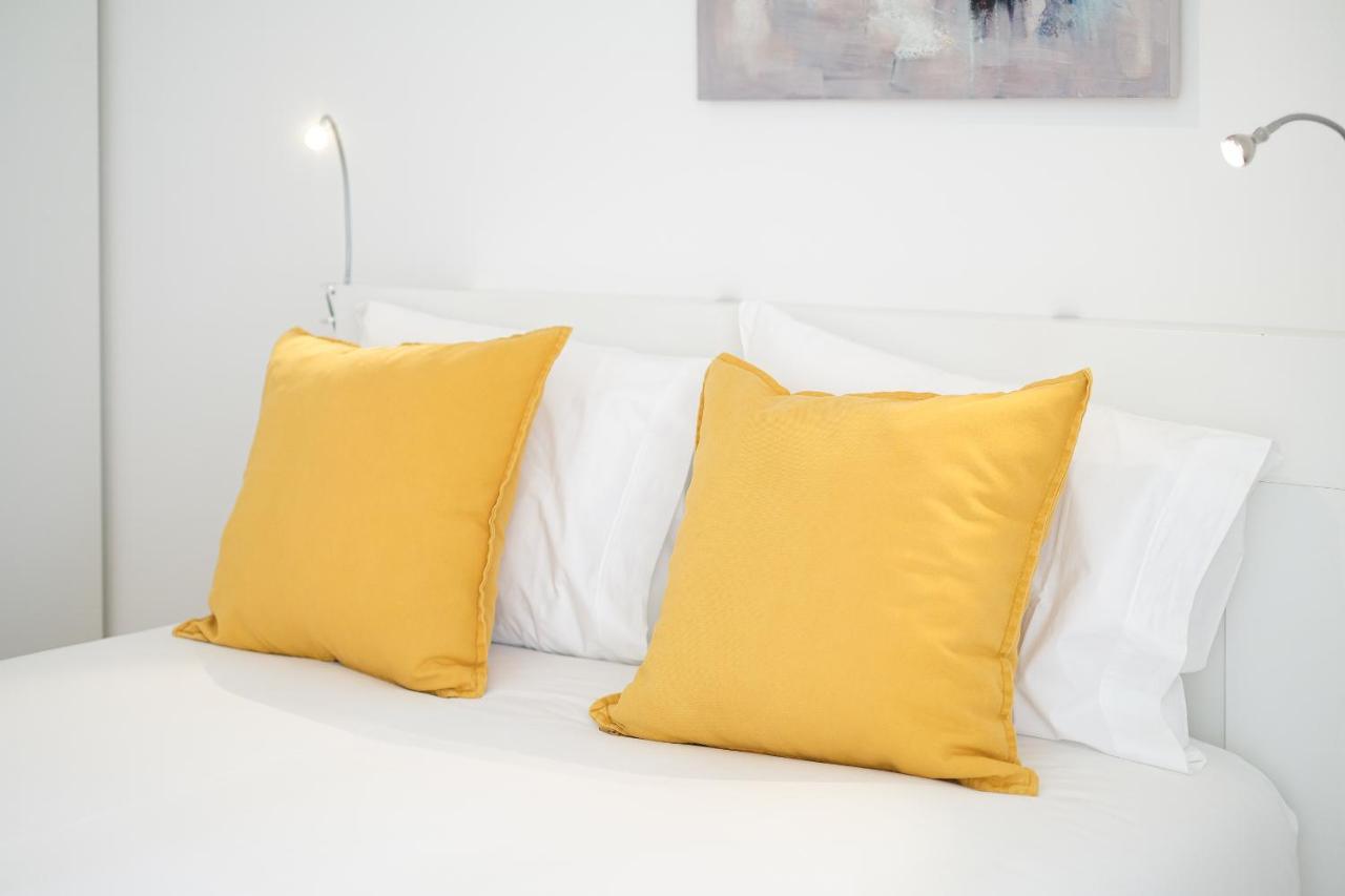 The Plaza Flat Apartment Lisabona Exterior foto